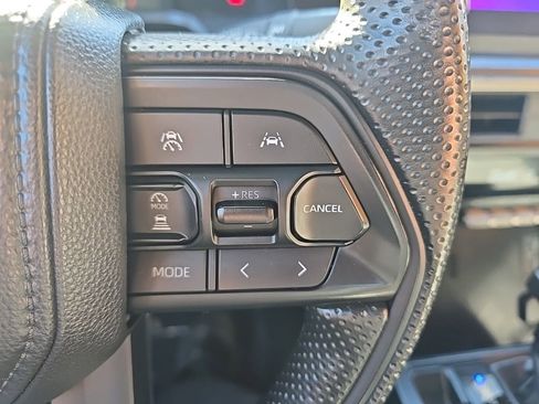 Used 2024 Toyota Tacoma SR5 image 4