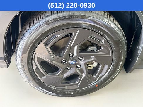 Certified 2025 Subaru Crosstrek 2.5i Sport w/ Crosstrek Mirror Package image 39