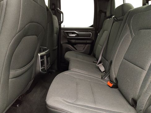 Used 2021 RAM 1500 Lone Star RWD image 18
