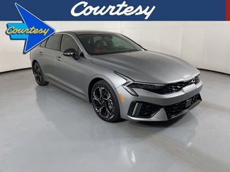 New 2026 Kia K5 GT-Line w/ GT-Line Red Interior Package video 1