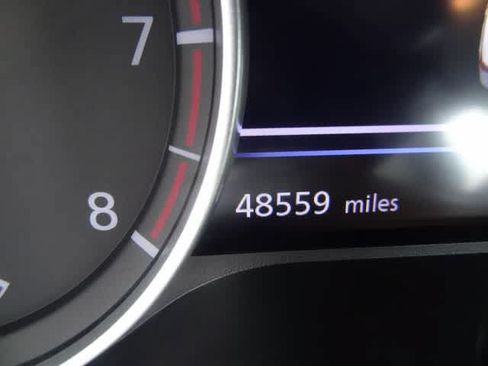 Used 2024 Nissan Sentra SV FWD image 13