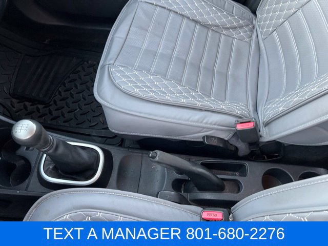 Used 2008 Nissan Versa 1.8 S w/ PWR Pkg FWD image 20