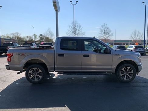 Used 2020 Ford F150 XL w/ Equipment Group 101A Mid image 2