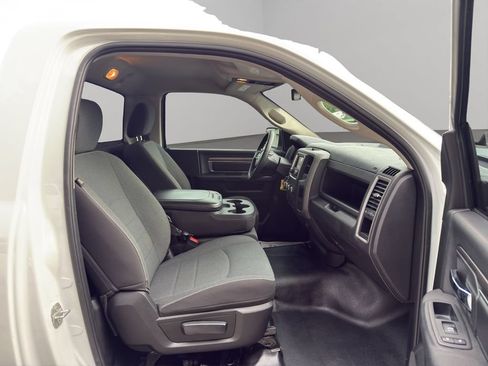 Used 2023 RAM 1500 Tradesman w/ Power & Remote Entry Group RWD image 16