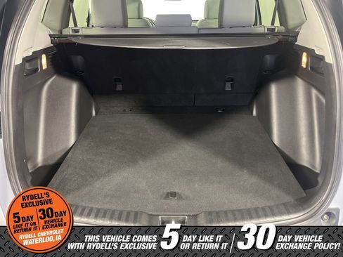 Used 2022 Honda CR-V EX image 23