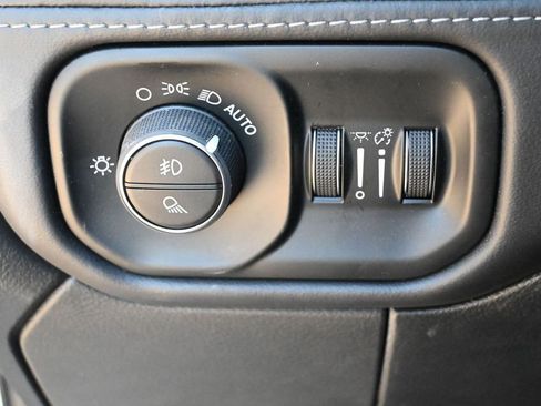 New 2025 RAM 2500 Limited image 29