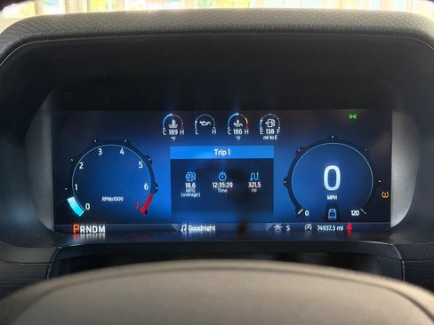 Used 2024 Ford F150 XL AWD/4WD image 32