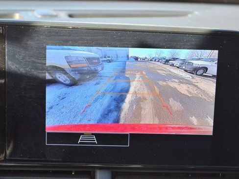 Used 2024 Chevrolet Trax RS image 30