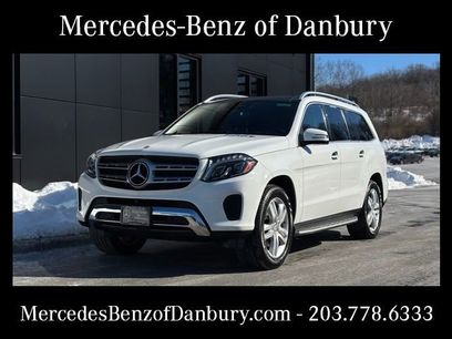 Used 2017 Mercedes-Benz GLS 450 GLS 450
