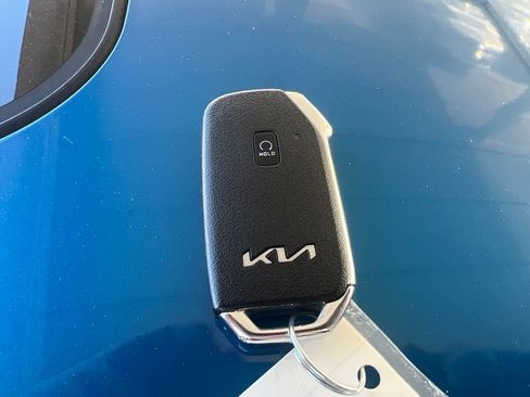 Certified 2022 Kia Forte GT w/ GT2 Package FWD image 25