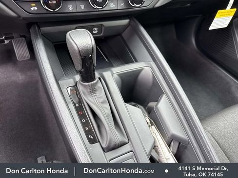 New 2026 Honda Accord SE image 22