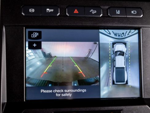 Used 2019 Ford F450 Limited image 11