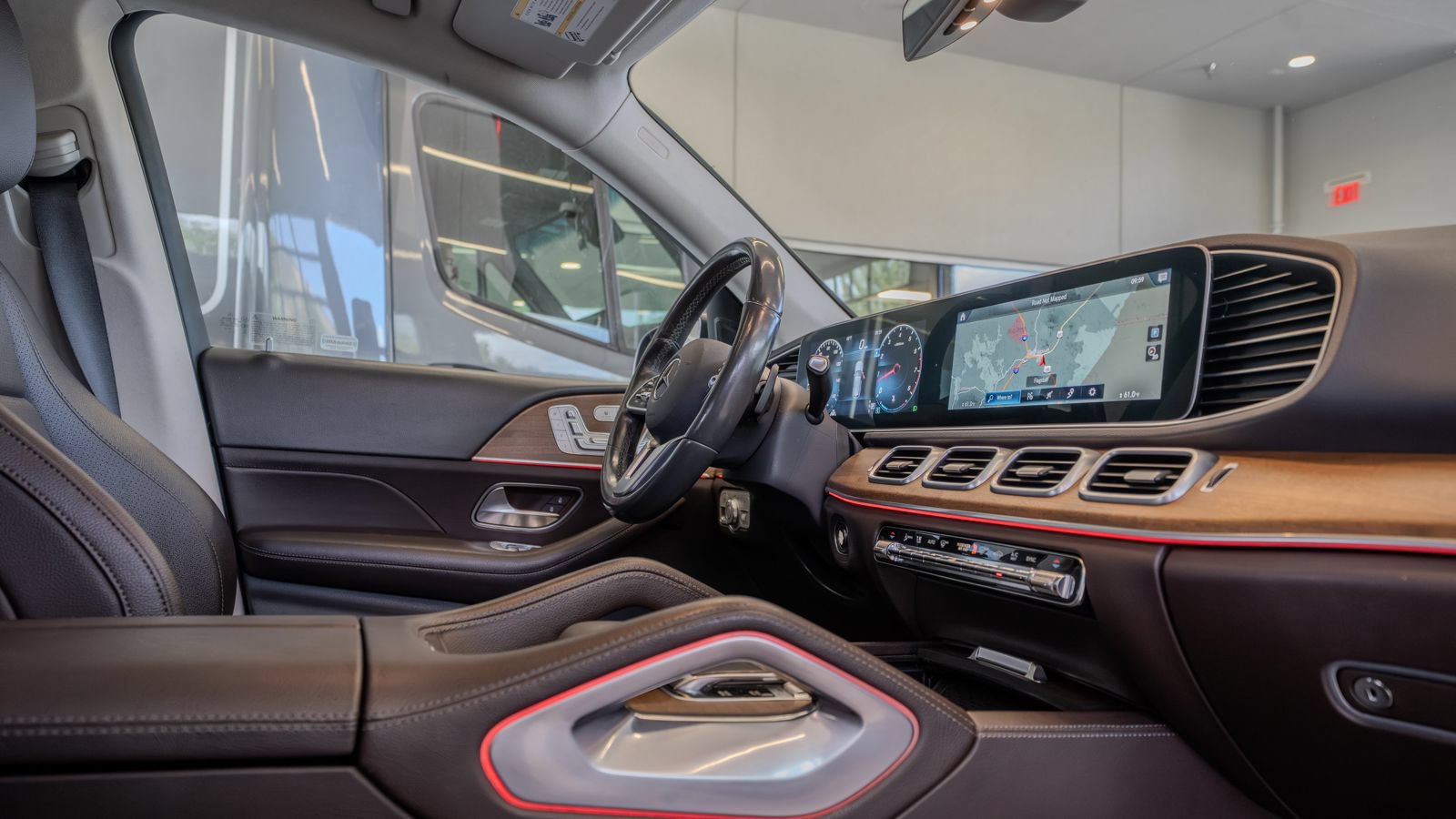 Used 2020 Mercedes-Benz GLE 350 4MATIC image 18
