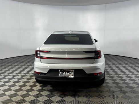Used 2023 Polestar Polestar 2 Long Range Single Motor w/ Pilot Pack image 6