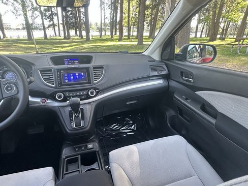 Used 2015 Honda CR-V EX image 13