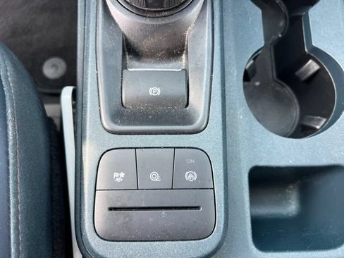 Used 2024 Ford Maverick Lariat FWD image 31