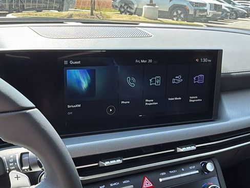 New 2026 Hyundai Sonata SEL FWD image 25