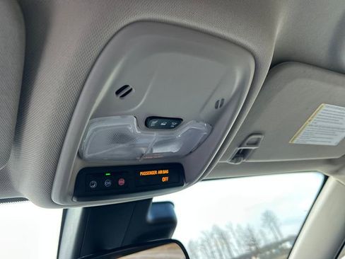 Used 2024 Buick Encore GX Sport Touring w/ Comfort Package image 28