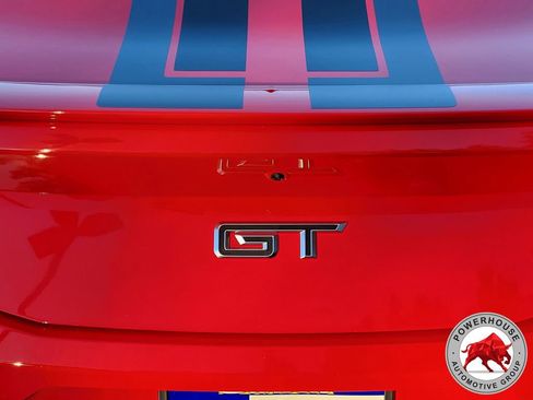 New 2026 Ford Mustang GT Premium image 13