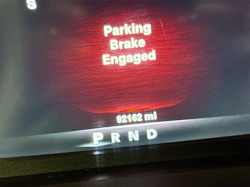 Used 2014 RAM 1500 Sport w/ Convenience Group image 12