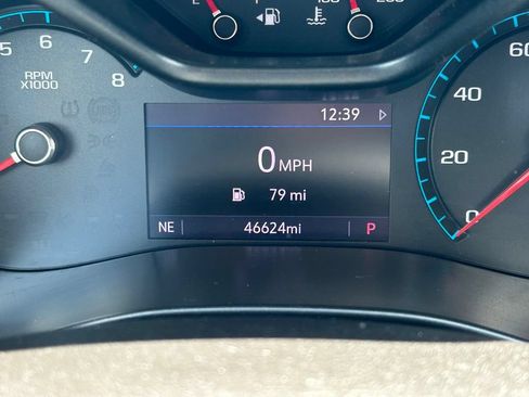 Used 2020 GMC Canyon SLE w/ Elevation Edition RWD image 34
