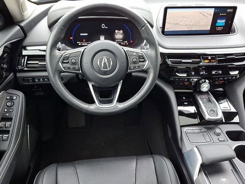 Certified 2024 Acura MDX SH-AWD w/ Technology Package image 12
