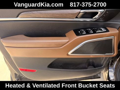 Used 2020 Kia Telluride SX w/ SX Prestige Package AWD/4WD image 17