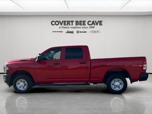 Certified 2024 RAM 2500 Tradesman RWD image 5