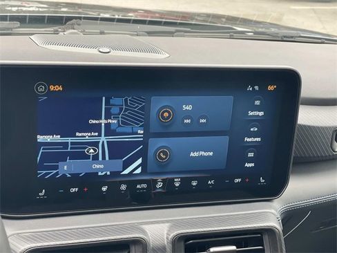 New 2025 Ford Mustang Dark Horse image 12