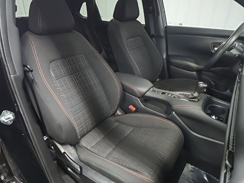 Used 2025 Honda HR-V Sport image 14