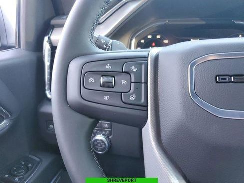 New 2026 GMC Sierra 1500 Denali w/ Denali Reserve Package image 23