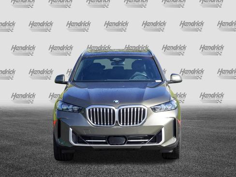 Certified 2026 BMW X5 sDrive40i RWD image 3