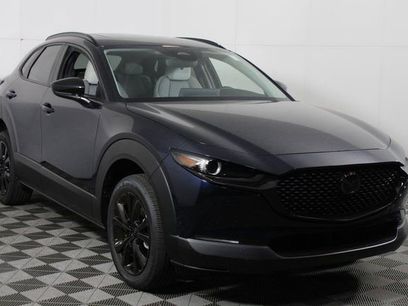 New 2026 MAZDA CX-30 Aire Edition