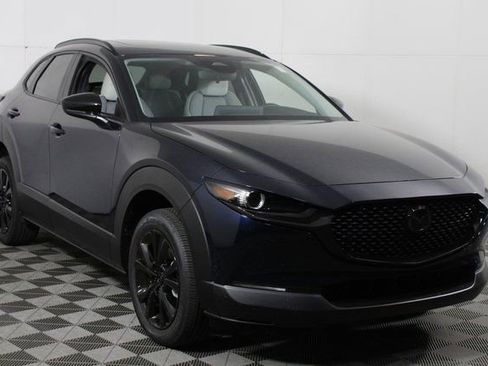 New 2026 MAZDA CX-30 Aire Edition image 1