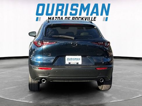 New 2026 MAZDA CX-30 AWD 2.5 S image 5