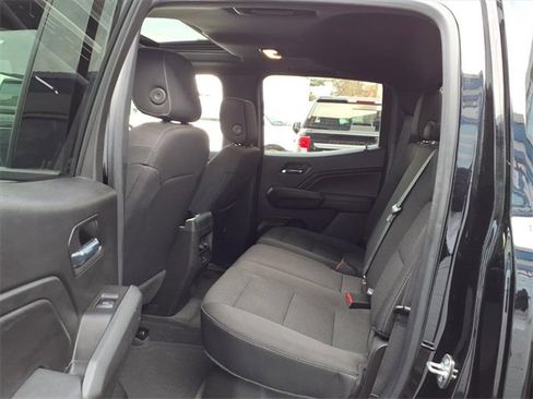 Used 2023 Chevrolet Colorado LT w/ LT Convenience Package II image 16