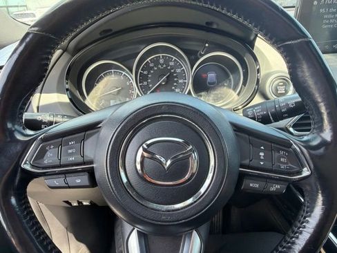 Used 2018 MAZDA CX-9 Grand Touring FWD image 15