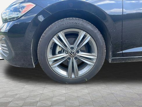 Used 2024 Volkswagen Jetta SE FWD image 34