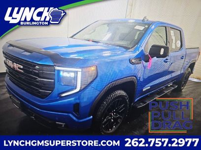Used 2024 GMC Sierra 1500 Elevation w/ Elevation Premium Package