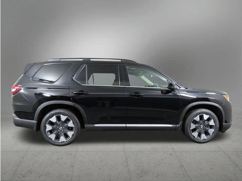 New 2026 Honda Pilot Elite image 6