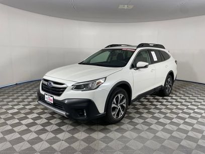 Used 2020 Subaru Outback Limited XT w/ Popular Package #2