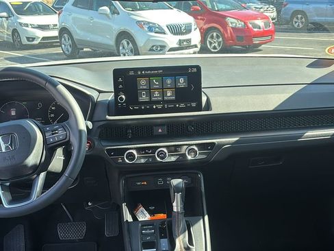 Used 2024 Honda CR-V Sport-L image 12