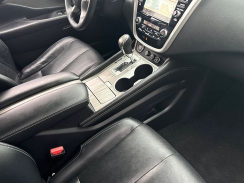 Used 2015 Nissan Murano Platinum w/ Platinum Technology Package image 32