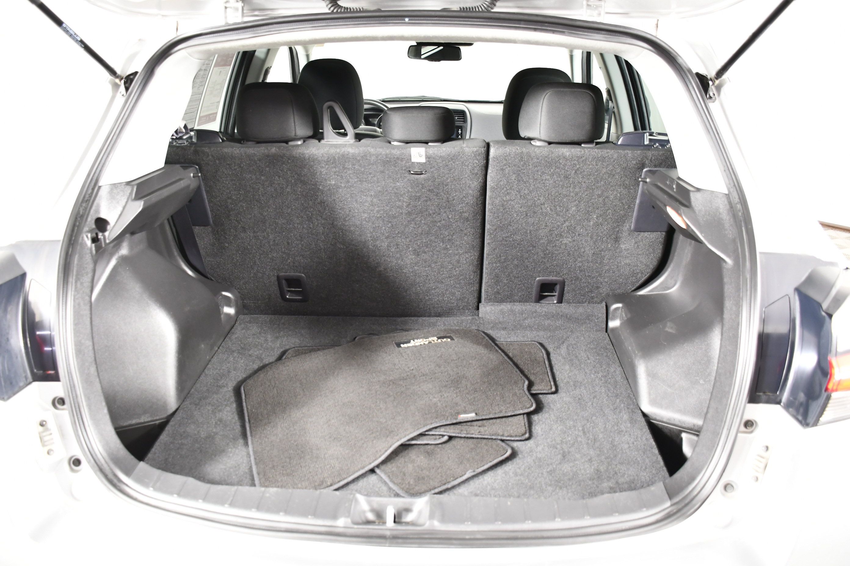 Used 2024 Mitsubishi Outlander Sport ES AWD/4WD image 47