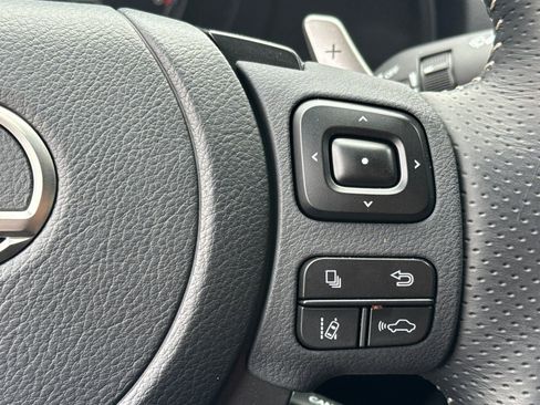 Used 2025 Lexus IS 350 F Sport image 26