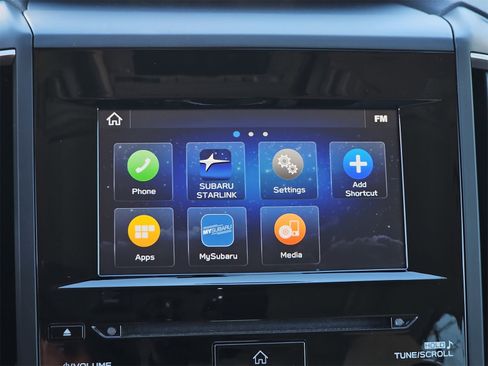 Certified 2023 Subaru Forester Premium image 21