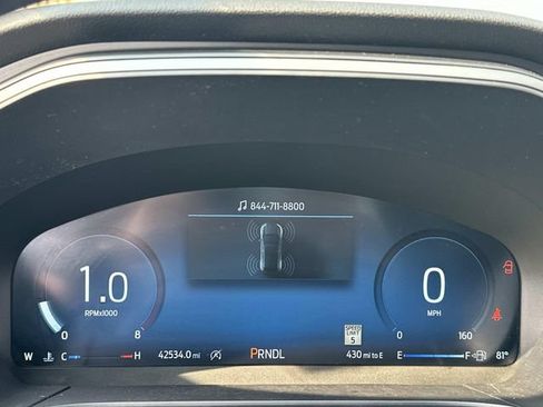 Used 2024 Ford Escape Active w/ Tech Pack #2 AWD/4WD image 10
