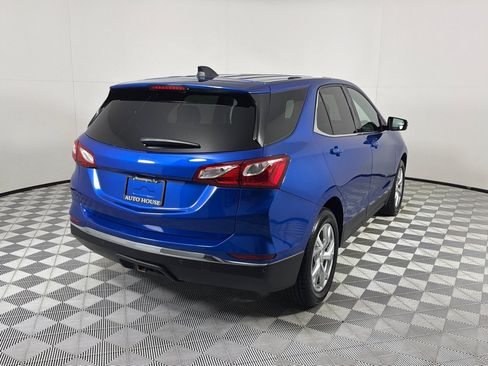 Used 2019 Chevrolet Equinox LT FWD image 5