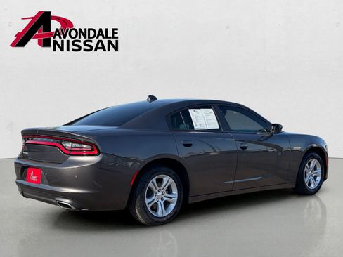 Used 2023 Dodge Charger SXT RWD image 6