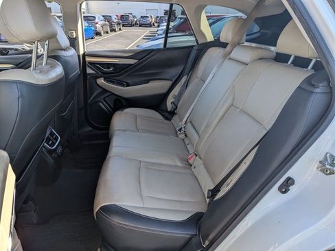 Used 2020 Subaru Outback Limited XT image 15